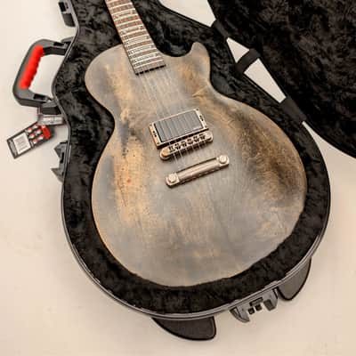 Alexander Markusch Prototype #1 of 3 – Commissioned by Gibson for Paul Landers (Rammstein) image 17