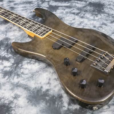 Guild Pilot SB-902 Bass 1988 Left Handed image 1