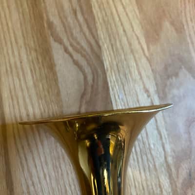 Holton T602 Trumpet? image 9