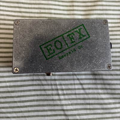 Emerald Ox Clang Fuzz image 5