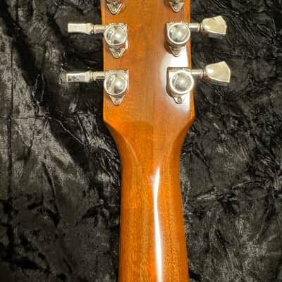 Gibson USA Les Paul Standard 2009 - Lemon Burst image 7