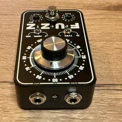 King Tone Guitar MiniFuzz V2 2022 - Present - Various image 3