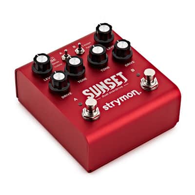 STRYMON Sunset image 3