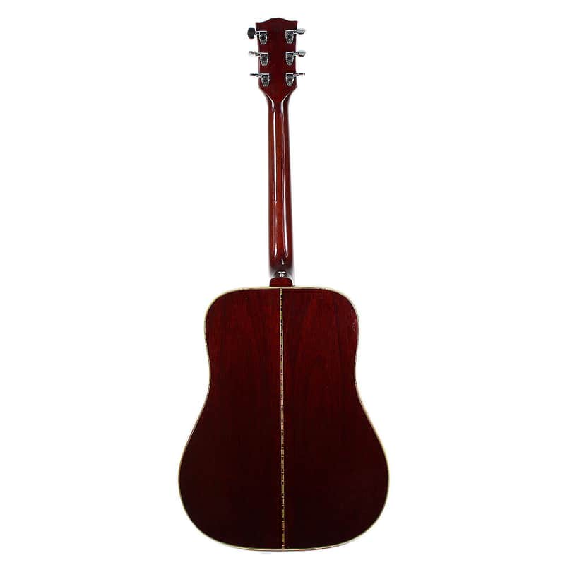 Gibson Hummingbird 1969 - 1988 image 2