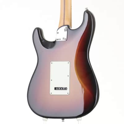 Fender USA American Ultra Stratocaster MF Ultraburst Fender [US21021971] (03/02) image 5