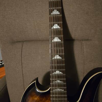 B.C. Rich Masterpiece "mid 2000s" - Quilted image 7