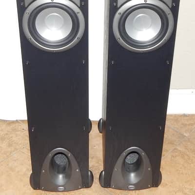 Klipsch synergy F1 tower speakers image 1