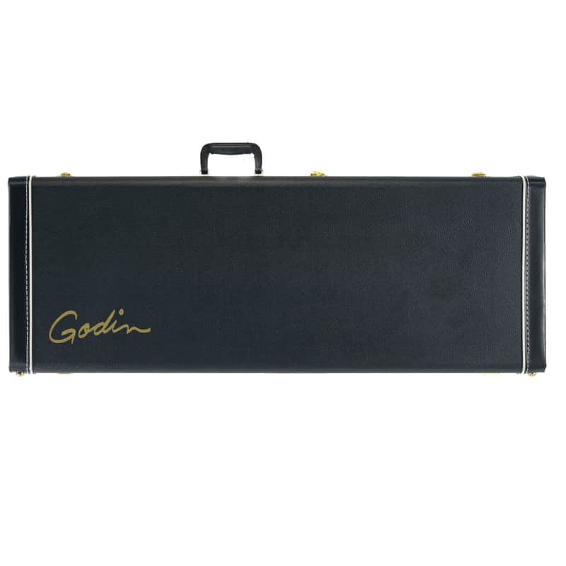 GODIN VFFX Hard Case for XTSA Series image 1