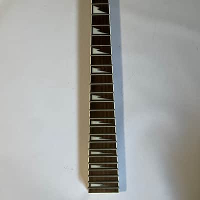 2011 Indonesian Ibanez RG350DXZ Wizard II 24 Fret AANJ Guitar Neck Floyd Ready image 3