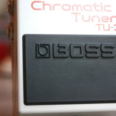 Boss TU-3 Chromatic Tuner image 3