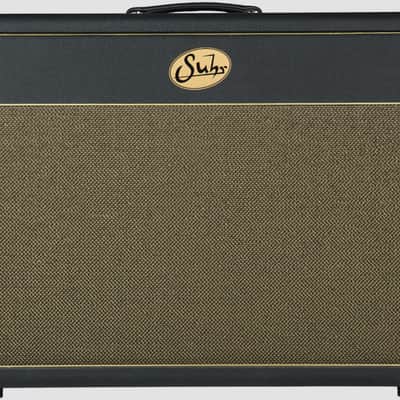 Hiwatt Rare Vintage 1984 US Made Sterling Imports LA412 4 x 12