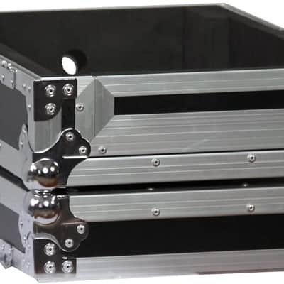 Gator G-TOUR MIX 12 Case for 12-Inch DJ Mixers image 3