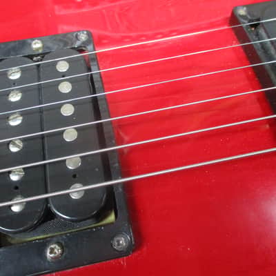 Gibson Les Paul Studio Dot Inlays w/Dimarzio pickups and Jimmy Page wiring 1998 image 17