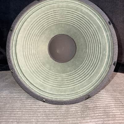 Eminence Cannabis Rex 12" 8 ohm 50W Guitar Speaker 2010s - Black image 2
