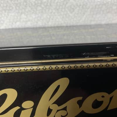 Complete Gibson Collectables Trading Cards set of 50 image 2