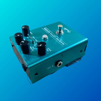 Fender Marine Layer Reverb image 2