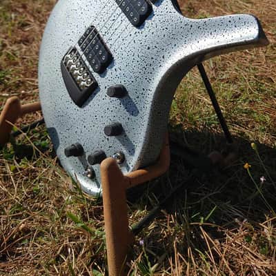 Parker Fly Stealth Hardtail 1999 image 14