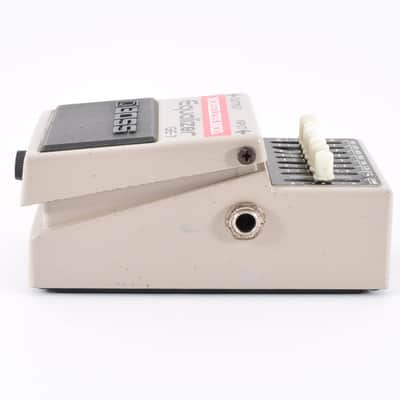Boss GE-7 Modified Noiseless Equalizer Made In Taiwan 1995 PSA.OK Guitar Effects Pedal UsedJ From Japan #DH47870 image 12