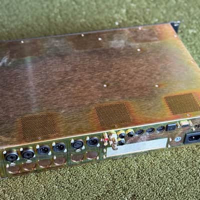 Eventide  DSP 7500 Ultra Harmonizer image 3