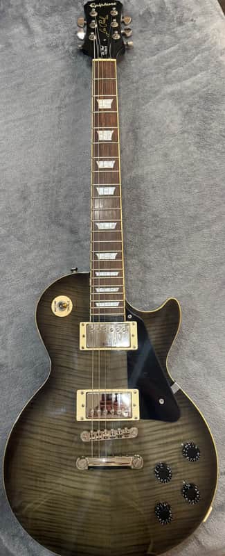 Epiphone Les Paul Ultra III | Reverb