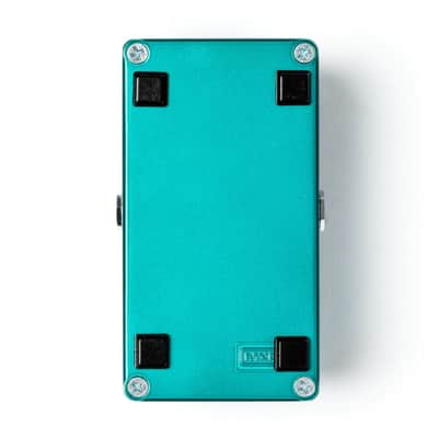 MXR Bass Chorus Deluxe - Effects for Bass image 6