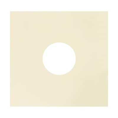 (50) 12" PREMIUM 29# IVORY Paper Vinyl LP Record Album Inner Sleeves ARCHIVAL image 4