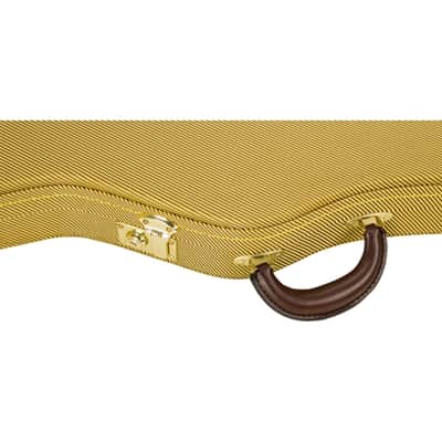 Fender Telecaster Thermometer Case, Tweed image 6