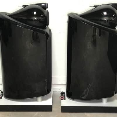 B&W Bowers & Wilkins 800D Floorstanding Speaker(Pair) image 12