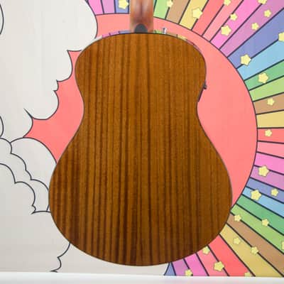Ibanez Advanced Acoustic Series AAM140EMHS Grand Auditorium Acoustic-Electric Guitar, CLOSEOUT image 7