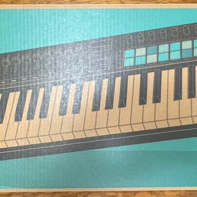 Novation Launchkey 61 MKIV MIDI Keyboard Controller - Like New In Box