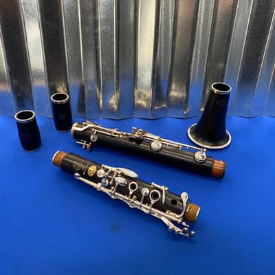 USED Selmer St. Louis Bb Clarinet image 4