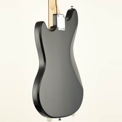 Squier Sonic Mustang Black [SN 22000569] [12/07] image 6