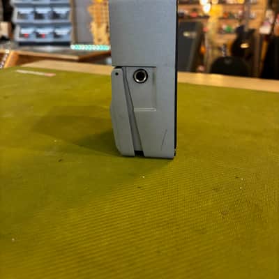 Ibanez CF7 Chorus / Flanger 2000s - Gray image 2