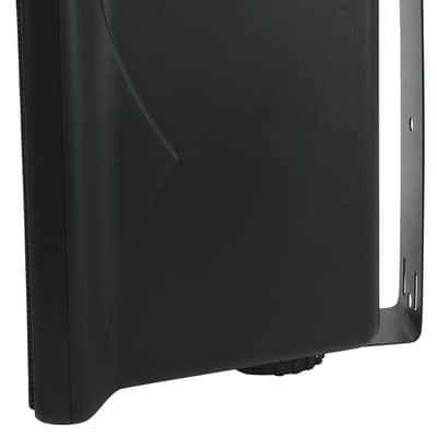 8 Kicker KB6 6.5" Black Indoor/Outdoor Home Theater Speakers+Multi-Zone Receiver image 14