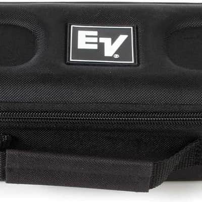 Electro-Voice RE320 Variable-D Dynamic Vocal and Instrument Microphone image 3