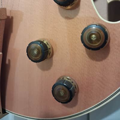 Ibanez Gb10 George Benson 2007 - Natural image 8