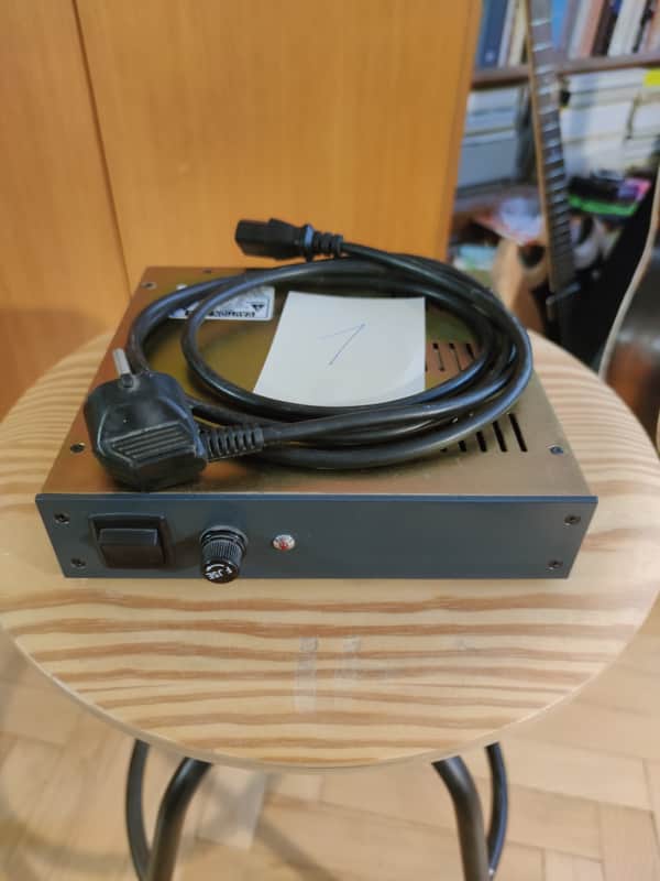 Chandler Limited PSU #1 image 1