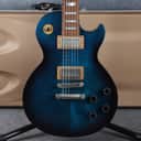 Gibson Les Paul Studio - Manhattan Midnight - 2nd Hand