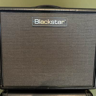 Blackstar HT-5R MK III 2-Channel 5-Watt 1x12" Guitar Combo with footswitch image 3