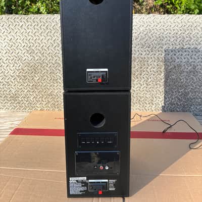 ONN Model 100008403 Bluetooth Wireless Channel 2.1 Stereo Bookshelf Speaker image 6