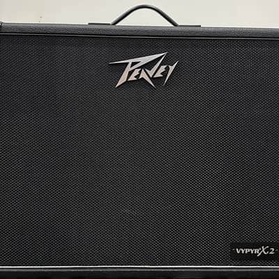 Peavey Vypyr X2 60-Watt 1x12" Digital Modeling Guitar Combo 2021 - Present Black image 1