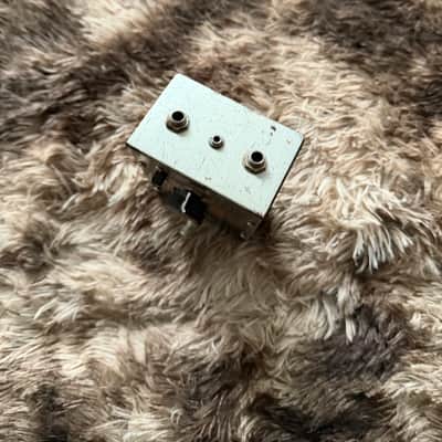 1978 Electro-Harmonix Small Stone Phase Shifter V2 image 5