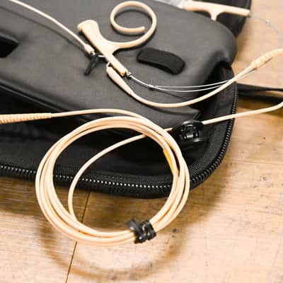 DPA Microphones 4188 CORE+ Cardioid Flex Headset Microphone CG011DQ image 4