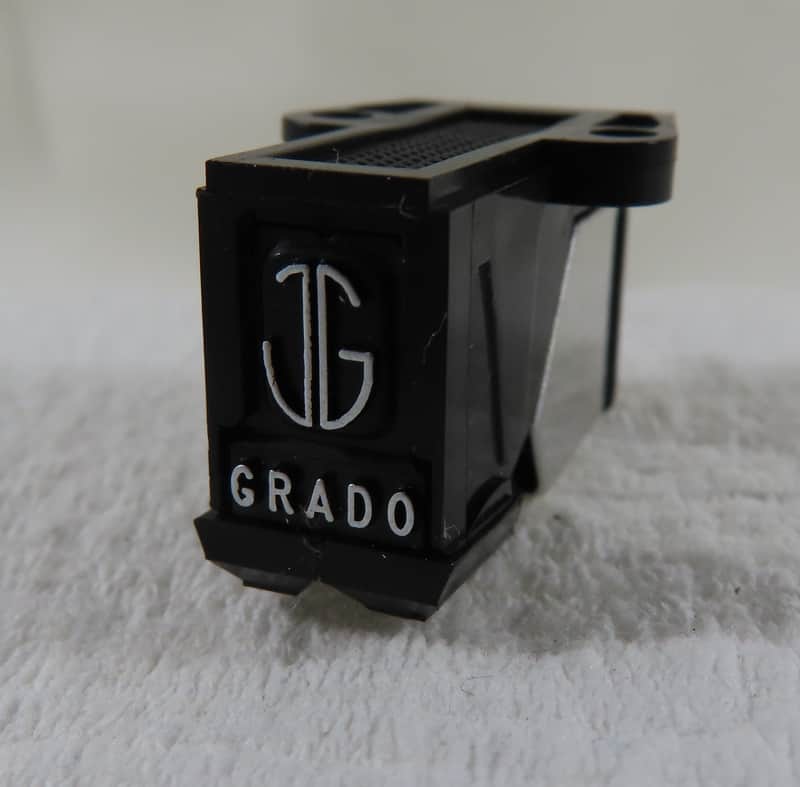 Grado JG Record Player Turntable Phono Cartridge Standard Mount image 1