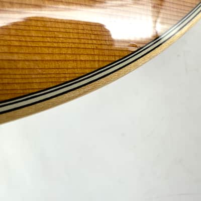 2016 Taylor 416ce Limited Edition - Natural image 18