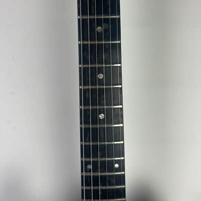 Gibson SG Special (1983), Black image 10