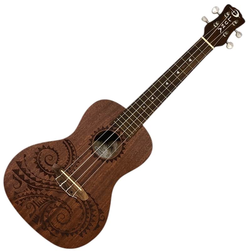 Luna Uke Tc Mah