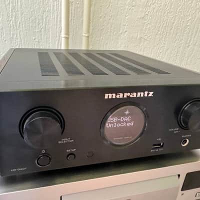 Marantz HD-DAC 1 image 2