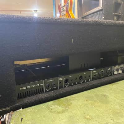 Crate G120C XL 1990 Fully Serviced! image 2