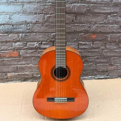 Yamaha CG111S Classical Nylon String guitar image 1